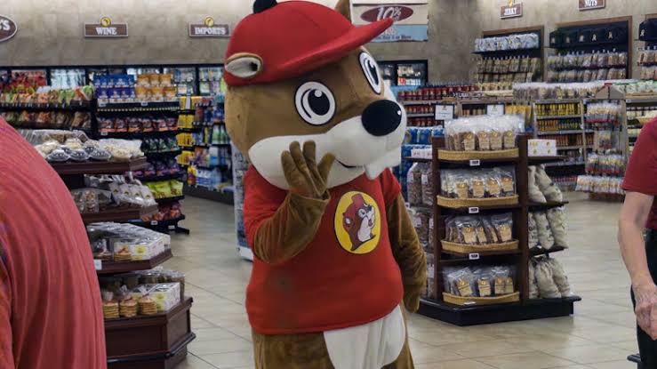 Rejoice, Buc-Ee's Fans: The Gas Station Chain Is Expanding To These 6 States