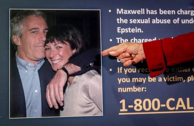 Judge sanctions law firm that has pursued Leon Black over Epstein ties