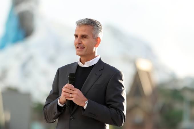 Exclusive | Disney Planning Layoffs Under New CEO Josh D’Amaro