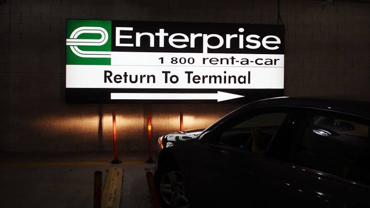 Enterprise Charges Couple Almost $10,000 For Putting Diesel In Rental Car, And The Story Gets Worse From There