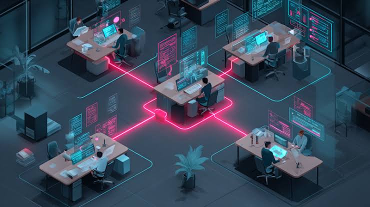 Your developers are already running AI locally: Why on-device inference is the CISO’s new blind spot