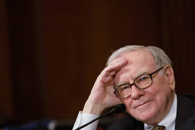 Warren Buffett says 'we've never had people in a more gambling mood than now'
