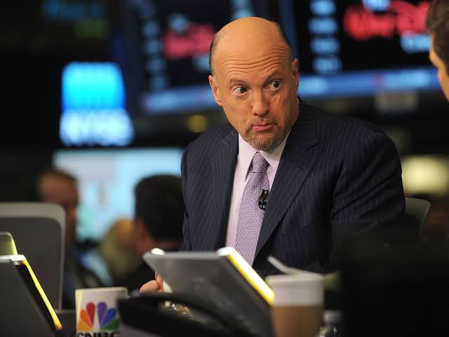 Jim Cramer says two stocks will decide stock market’s next move