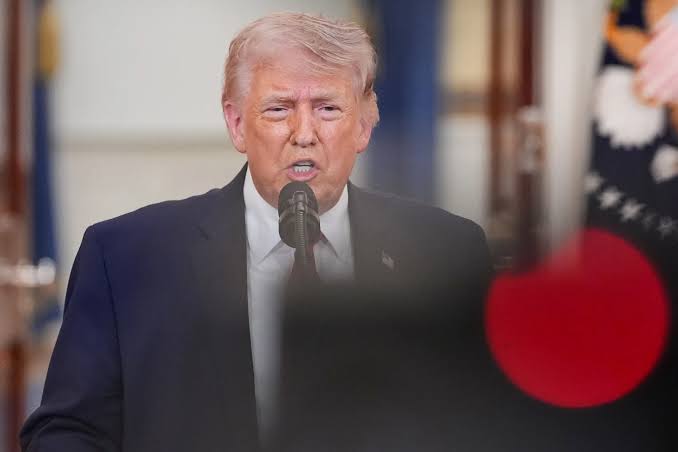 Trading Open Shadowed by Trump Escalation Threats: Markets Wrap