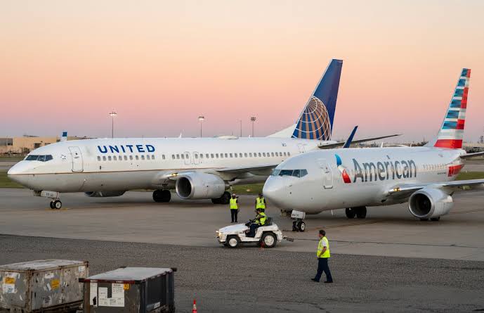 United CEO Scott Kirby Pitched Buying American Airlines — The Man It Fired Wants The Ultimate Revenge Deal