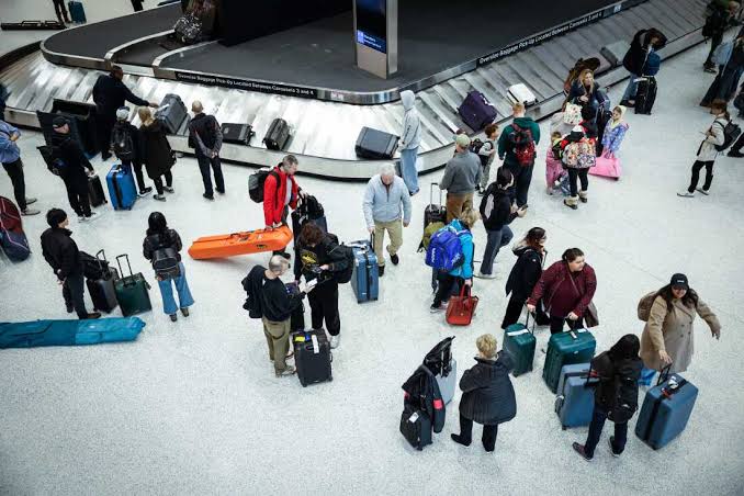 The Iran war sent jet fuel prices sky-high. Here's what air travelers should know