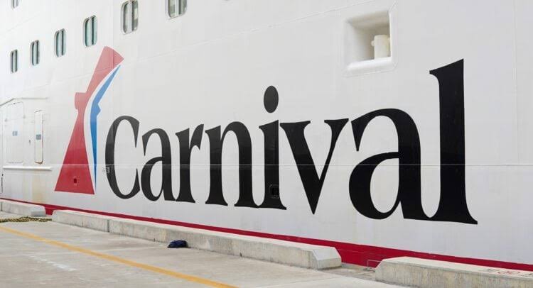 CCL Earnings: Carnival Stock Slips Despite Record Bookings