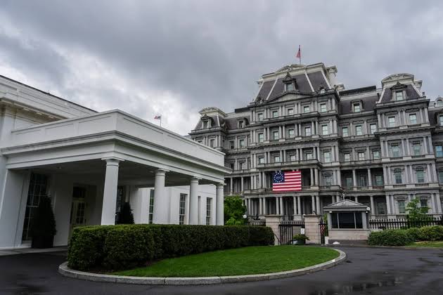 White House huddles with tech firms as Mythos raises cyber stakes