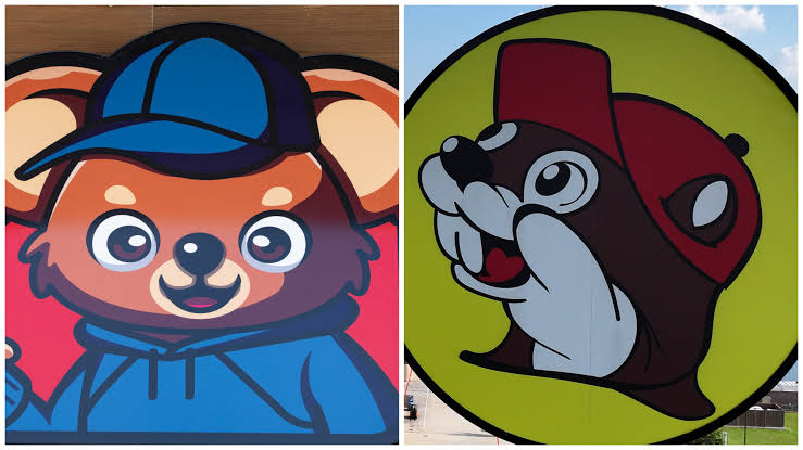 Buc-ee’s sues Georgia competitor with ‘confusingly similar’ brand