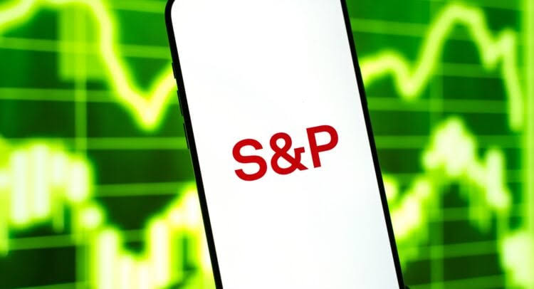 S&P 500 Advances as Hiring Rate Surges to 22-Month High