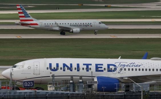 FAA orders flight cuts at O’Hare amid airline arms race