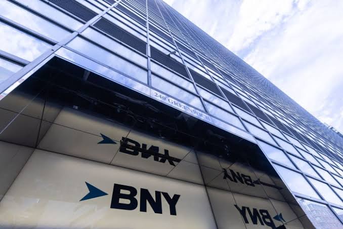 Exclusive | BNY, Robinhood Win Contract for Running Trump Accounts