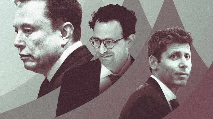 How Elon grew to love Anthropic