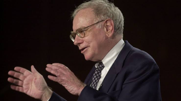 Warren Buffett explains sports betting in simple terms: “It’s a tax on stupidity”