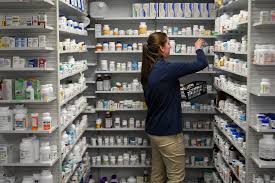 US to raise Medicare Advantage payments to insurers by 2.48% in 2027, insurance stocks surge