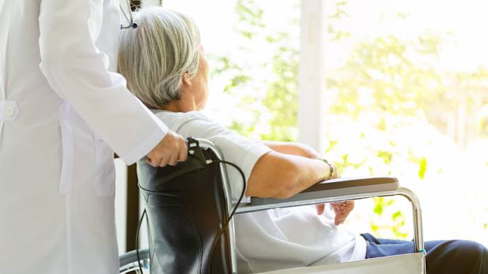 US health insurer shares jump as Trump administration boosts Medicare payments