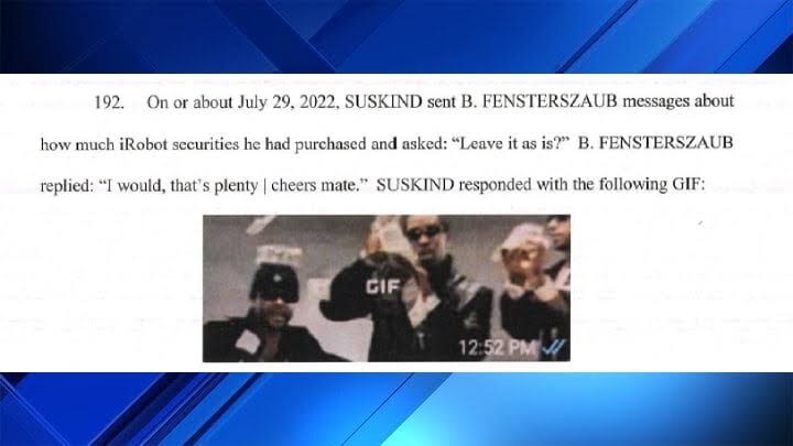 Several from South Florida among 30 charged in massive insider trading scheme