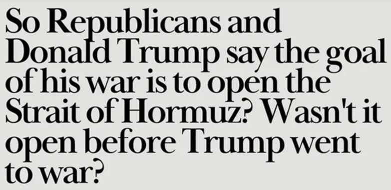 Krugman talks oil, the speech; Phillips P. O'Brien - Trump has no way out; Blundell - Ukraine wins