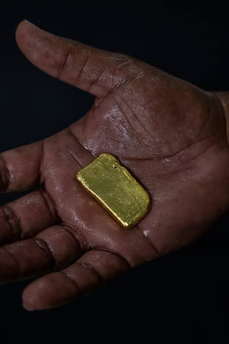 U.S. Mint Buys Drug Cartel Gold and Sells It as ‘American’