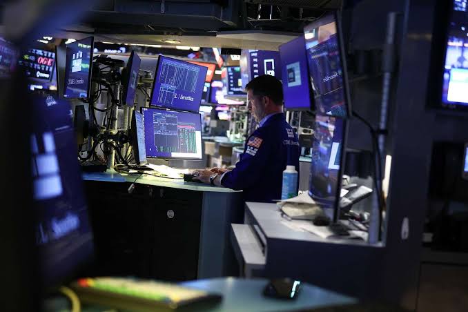 Stock Market Today: Major Indexes End Mostly Lower to Conclude Strong Week; March Inflation Soars; Consumer Sentiment Hits All-Time Low