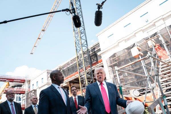 The ‘Lasting Damage’ of Pirro’s Investigation of the Federal Reserve and Powell