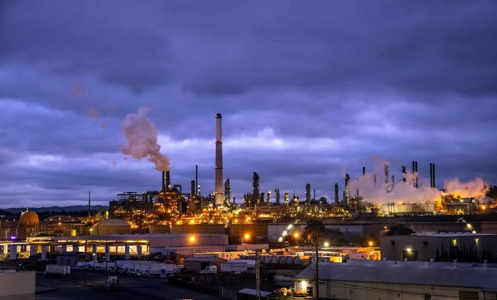 Fuel shortages from the Iran war are hitting California and the West Coast—and help is years away