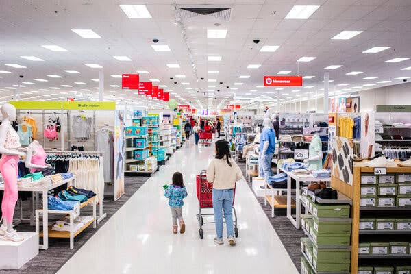Walmart, Target and Dollar General Spend Billions to Make Stores Look Nicer