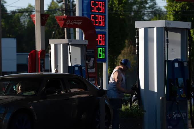 The weirdest aspect of the Iran war that has befuddled oil experts