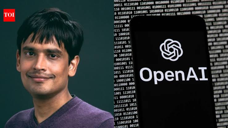 OpenAI's senior exec Srinivas Narayanan announces he is leaving; says: 'Looking forward to spending some