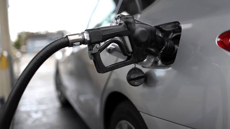Washington diesel prices hit record high twice in a week