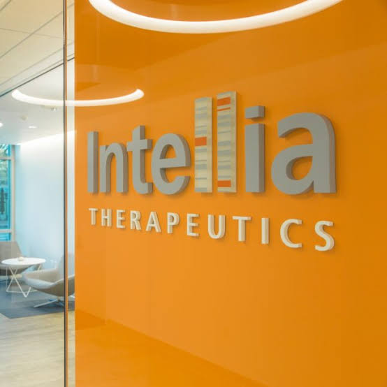 Intellia says CRISPR-based treatment for rare disease reduced swelling attacks in pivotal trial