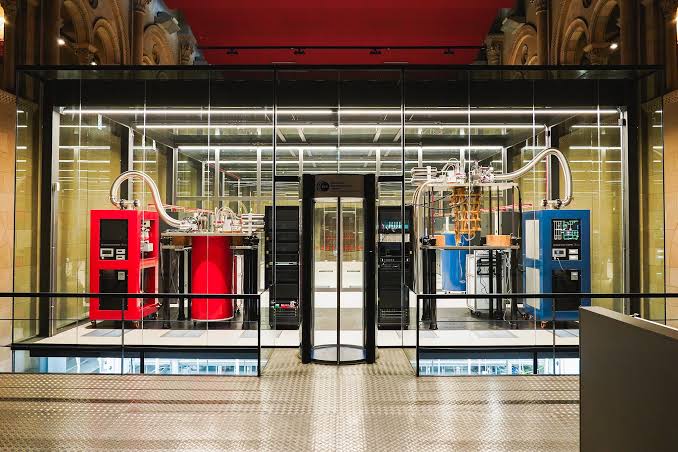 Google says ‘quantum apocalypse’ that could break the internet is soon