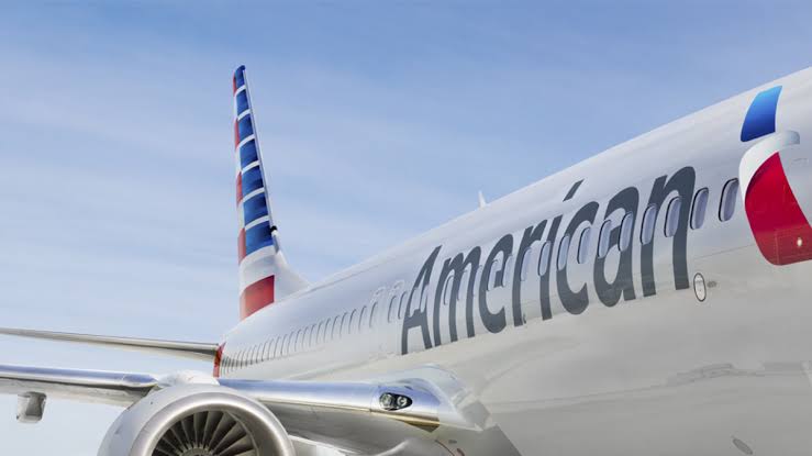 Statement from American Airlines