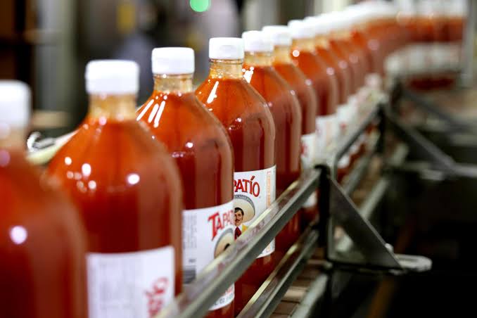 The tale of L.A.’s iconic hot sauce and how Ozempic is making it even hotter