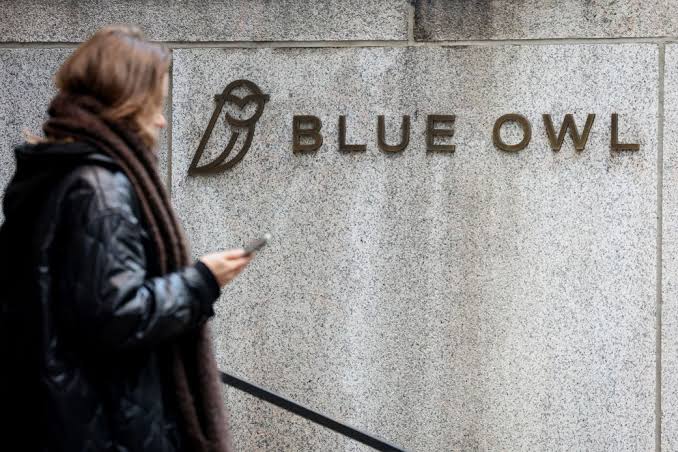 More investors flee Blue Owl funds as private credit fears deepen