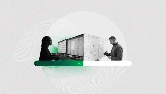 Rising AI Adoption Spurs Workforce Changes