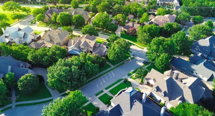 U.S. Mortgage Rates Ease Lower on U.S.-Iran Ceasefire