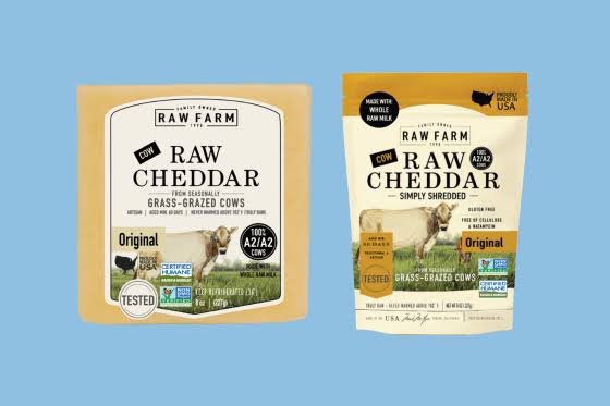 California dairy recalls raw milk cheese linked to outbreak of a severe strain of E. coli
