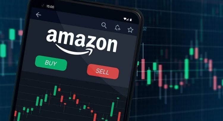 Jump on the Dip or Get Out Now? Jefferies Weighs in on Amazon Stock (AMZN)