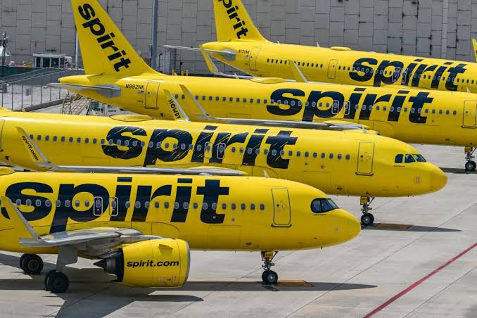 Why did Spirit fail? Too many passengers hated flying it
