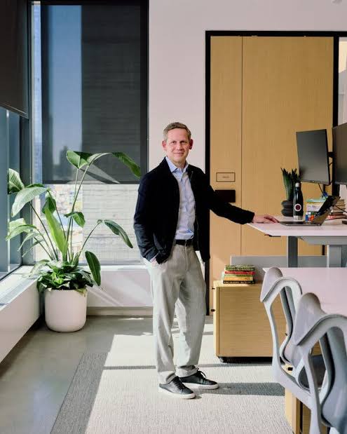 Peloton’s Latest Leader Thinks He Can Coach It Back to Health