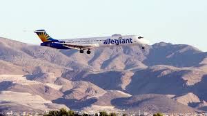 Allegiant closes acquisition of Sun County. What it means for travelers