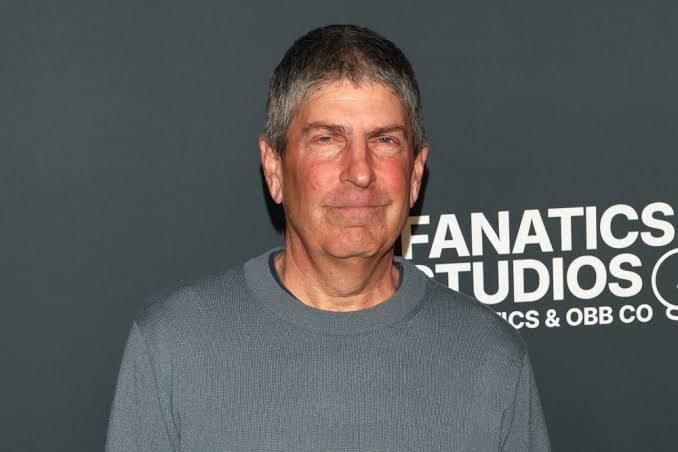 Jeff Shell to Receive at Least $5 Million in Severance From Paramount