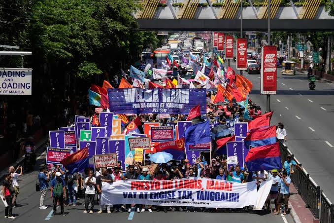 Southeast Asia is being hit hard by Iran’s cutoff of oil and gas