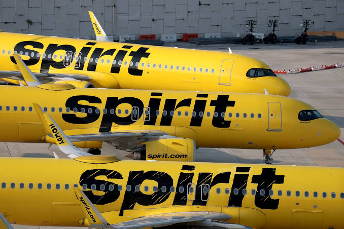 Spirit Airlines' closure devastates airport named for golf great Arnold Palmer