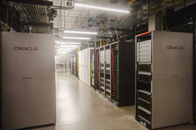 Oracle Stock Is Paying the Price for OpenAI’s Failures