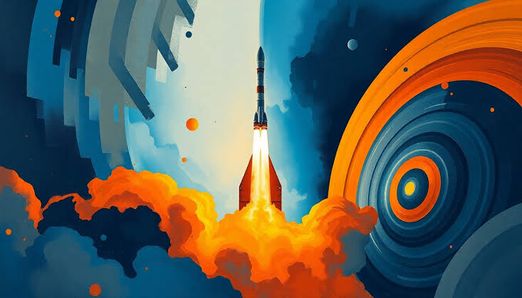 SpaceX Falcon 9 Rocket to Launch Cargo to ISS from Cape Canaveral