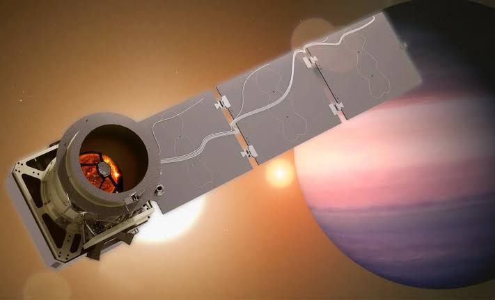 Pandora Exoplanet Mission Unveils Stunning First Images, Marking a Major Milestone in Space Exploration
