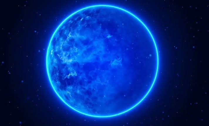 Deep Inside Uranus and Neptune, Hydrogen Moves in Spiral Paths Unlike Anything Seen Before