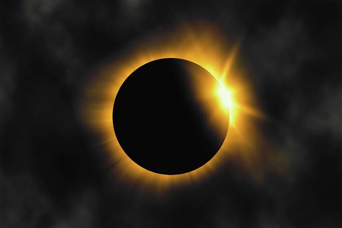 South Texas will go dark during May 11 eclipse—but you've got time